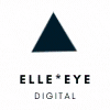 Elle*Eye Digital | DIGITAL STRATAGY | NFTS | WEB | E-COMMERCE | SEO | CUSTOM ART Logo